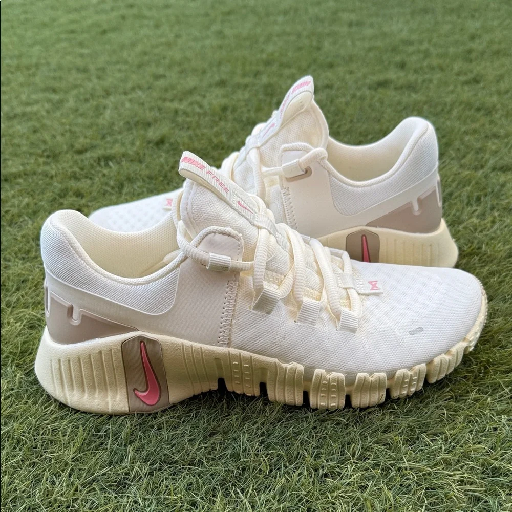 Nike Free Metcon 6 - Picture 1 of 5